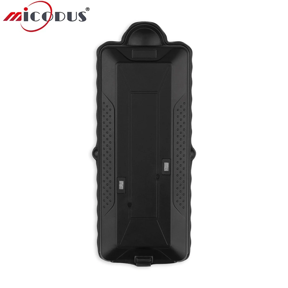 3G Автомобильный GPS трекер TK20G отслеживание автомобиля WCDMA 20000mAH 3600 дней в режиме
