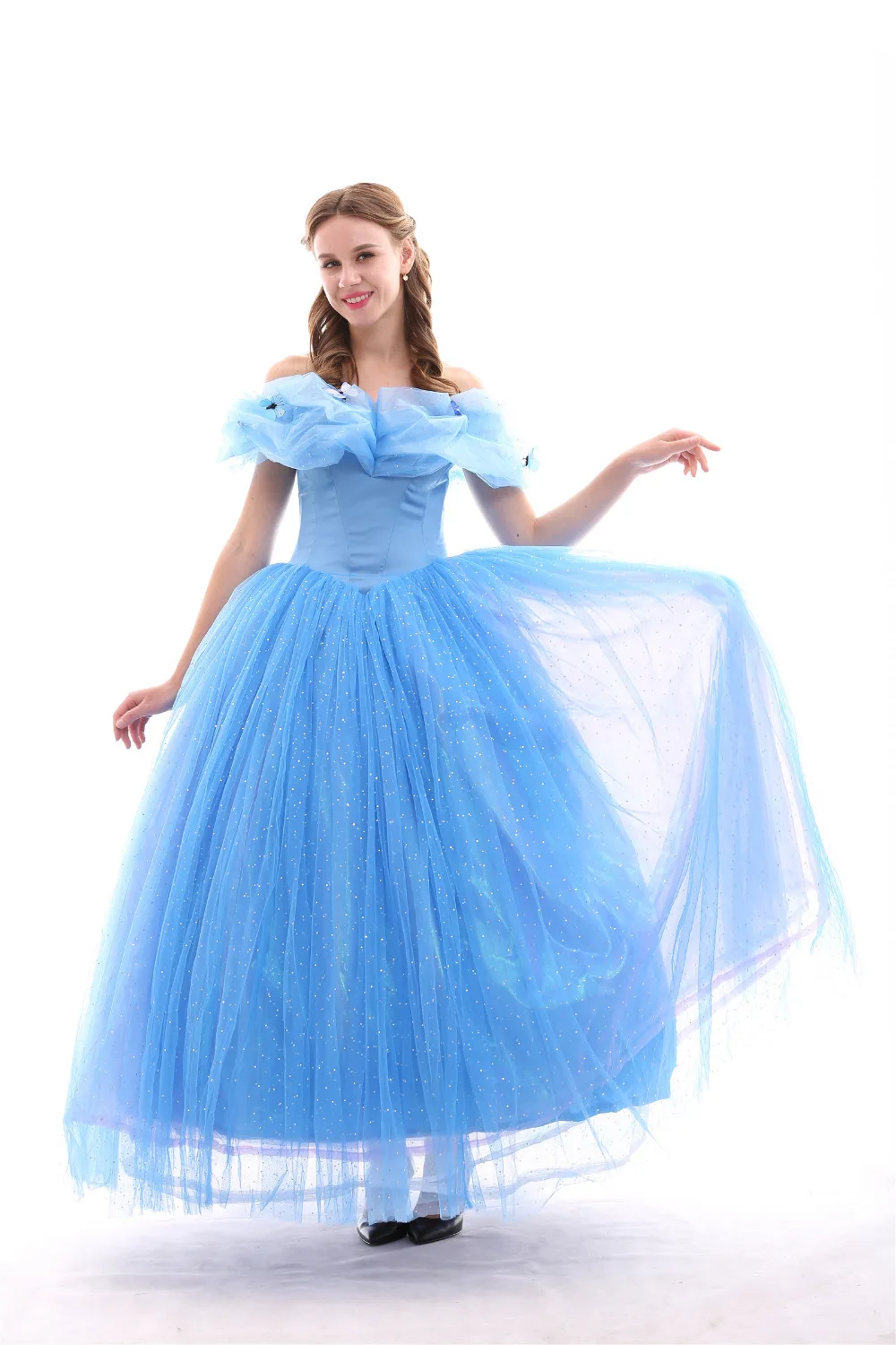 Princess Dress Costume Adult princess 