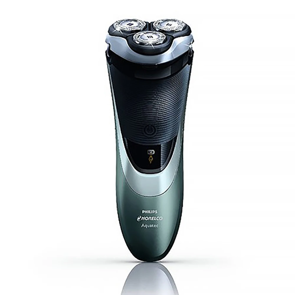 philips norelco series 9100 wet & dry men's rechargeable electric shaver