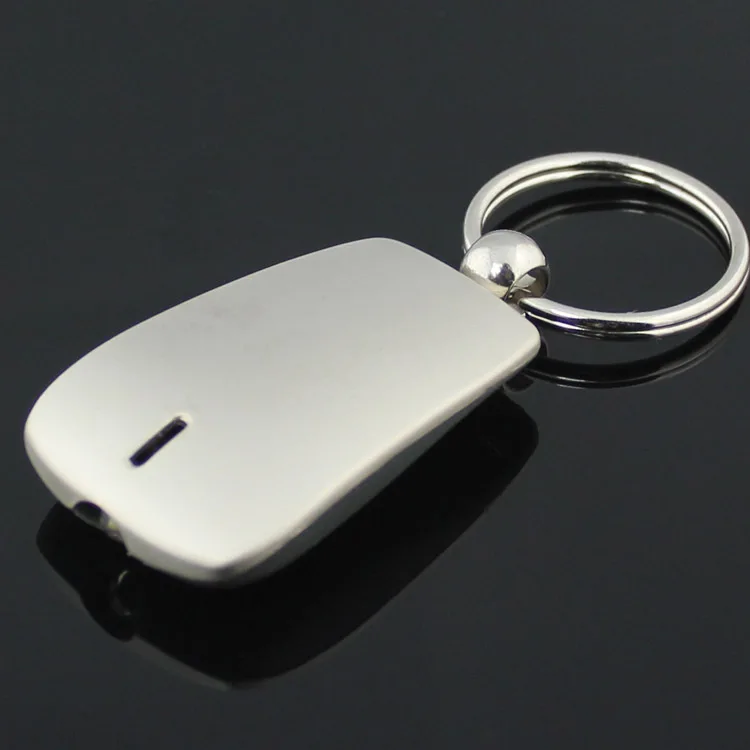 most practical keychain
