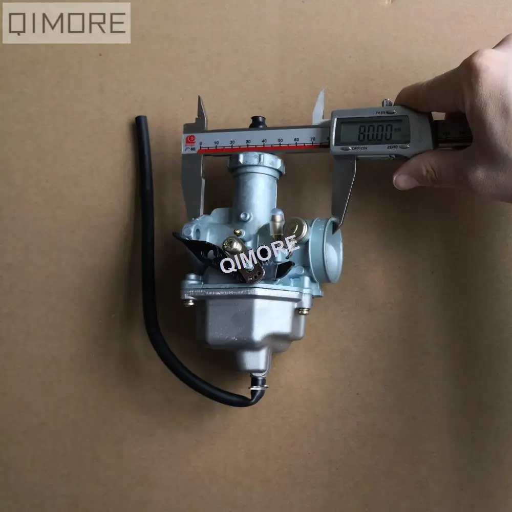 CG150 PZ27 Carb-manual 8