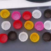 1000pc Small Cupcake /Muffin Liner