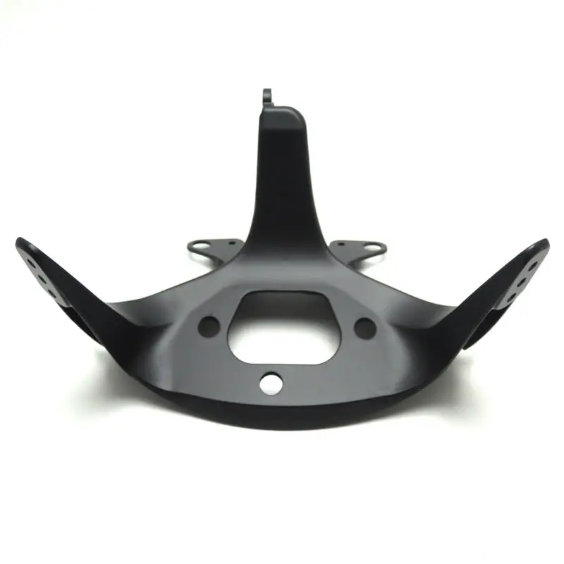 Верхняя обтекаемая подставка для фар Yamaha R6 YZF 2003 2004 2005 R6S 2006 2007 2008 2009|bracket car|bracket