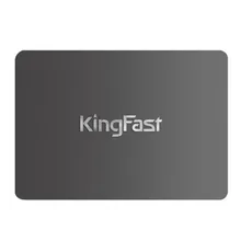 Original KingFast 128gb 256gb Solid State font b Disk b font Sata3 High Speed Hard Drive