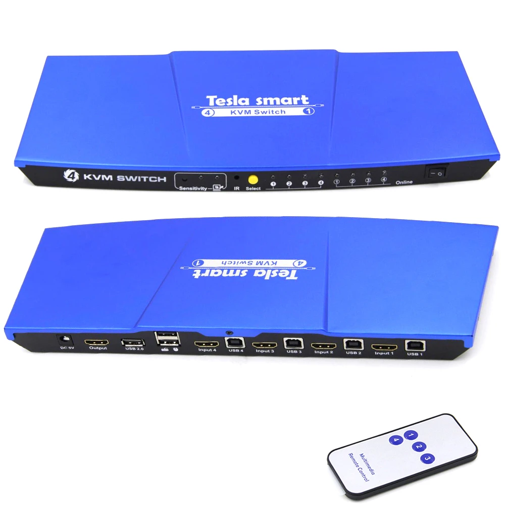 4k Hdmi Switch Reviews - Online Shopping 4k Hdmi Switch