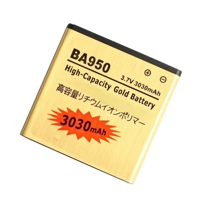 GoldBA95001