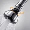 Kitchen Faucet Aerator 360 Degree adjustable Water Filter Diffuser Water Saving Nozzle Faucet Connector Shower ► Photo 2/6