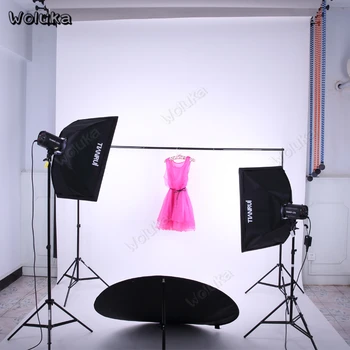 

220W studio flash lamp head photography lamp studio clothing portrait photography equipment studio set CD50 T10 Y