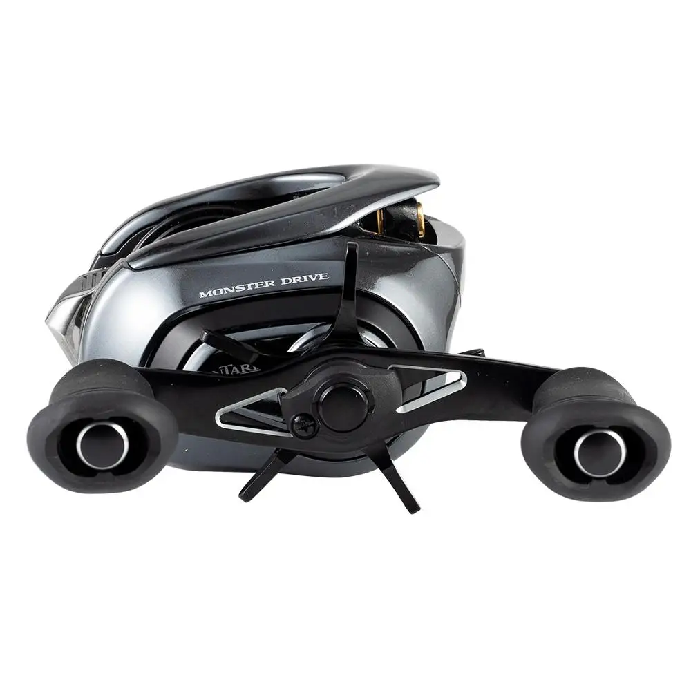 18 SHIMANO ANTARES DC MD XG Рыболовная катушка для заброса приманки 6 кг 7 8: 1 X Ship корпус HAGANE S3D