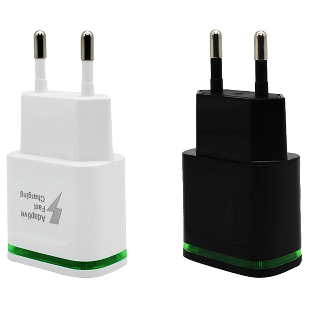 MLLSE USB зарядное устройство Quick Charge 3,0 Быстрая зарядка светодиодный светильник для samsung iPhone iPad Xiaomi адаптер для мобильного телефона