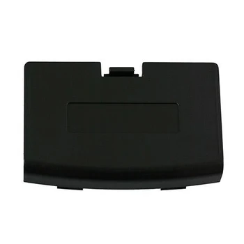 

OSTENT Door Cover Repair Replacement for Nintendo Gameboy Advance GBA Console