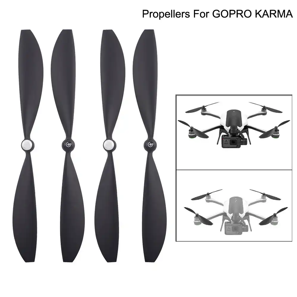 gopro karma propellers