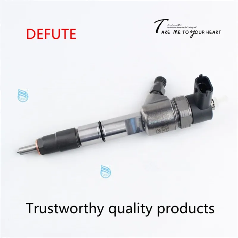 Common rail injectors 0445110290 0445110729 0445110284 0445110064 for diesel engines have the following optimum selection | Автомобили и