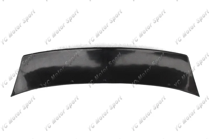 2002-2005 Nissan 350Z Z33 Rocket Bunny Style Rear Trunk Spoiler FRP (8)