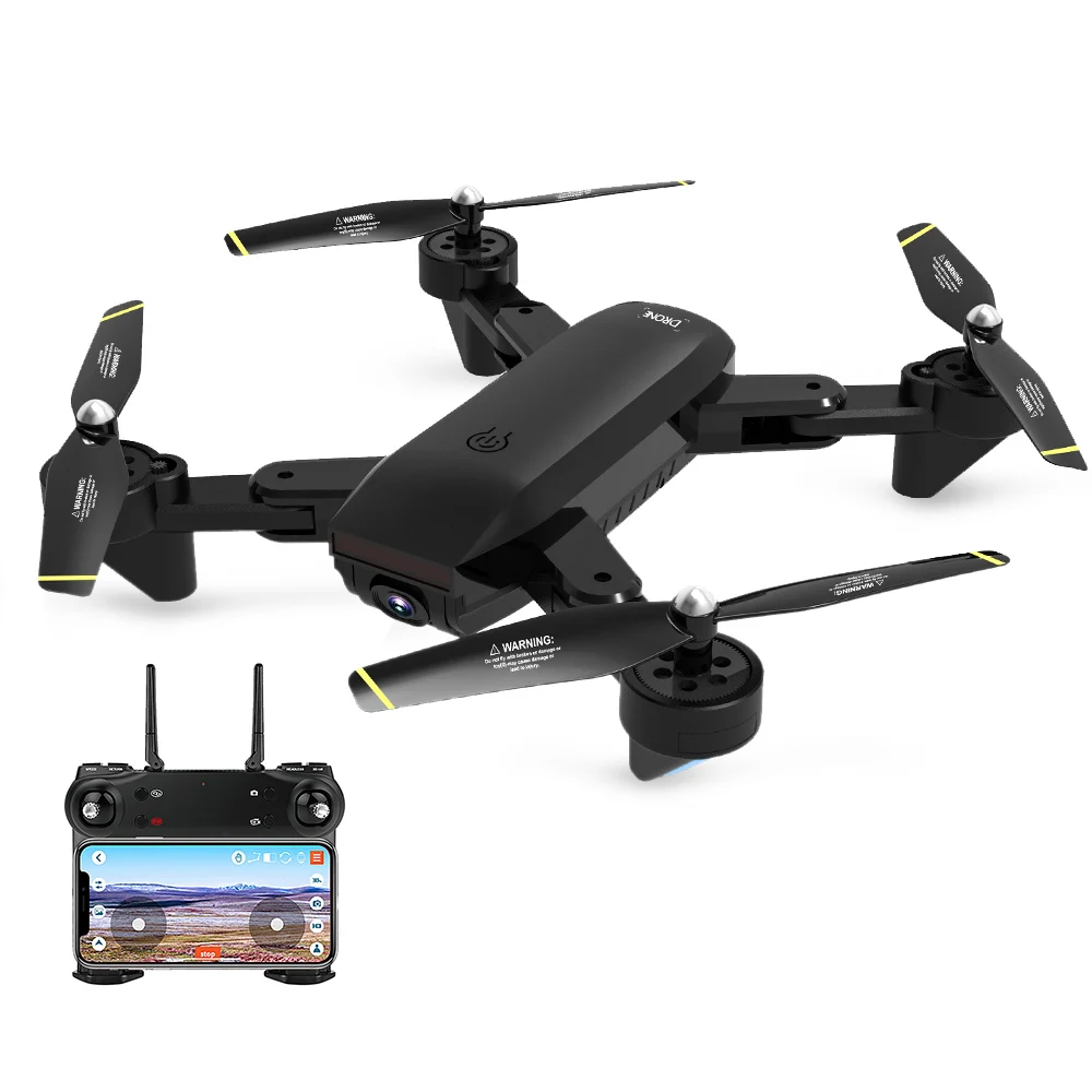 sg700 drone follow me