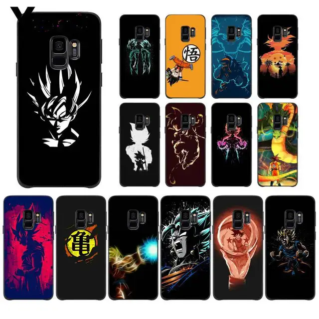 samsung galaxy s9 case dragon ball z samsung galaxy s9 case dragon ball z
