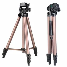 K&F Concept Tripod TL20231 Aluminum Alloy Lightweight Tripod with Ball Head For Sony Canon Nikon DSLR Camera Tripod For Camera