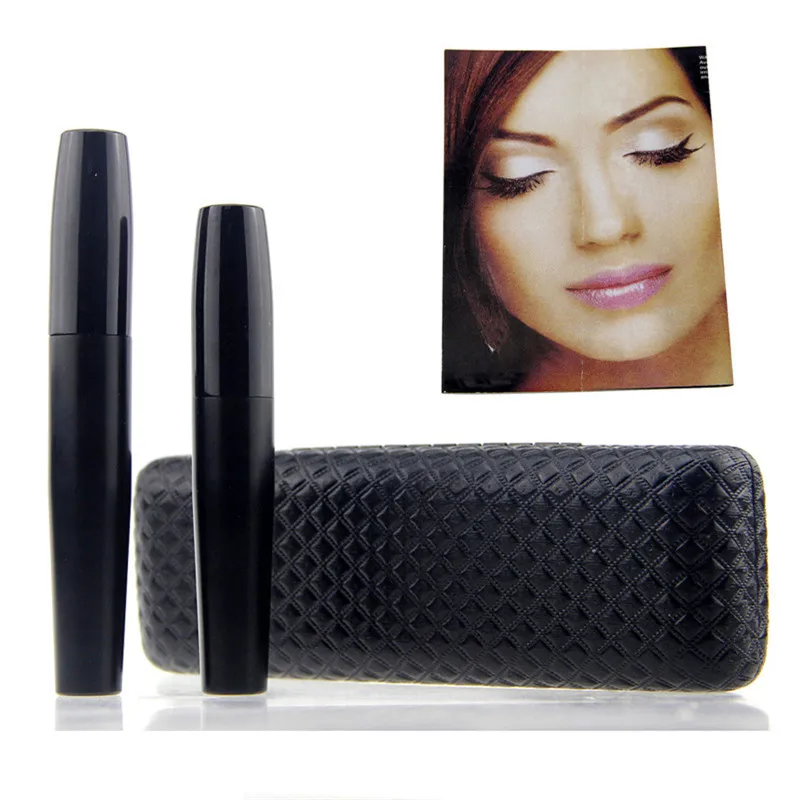 

3D Original Max Volume Mascara Black Water-proof Curling And Thick Eye Eyelashes Makeup