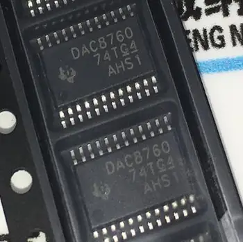 

DAC8760IPWPR DAC8760