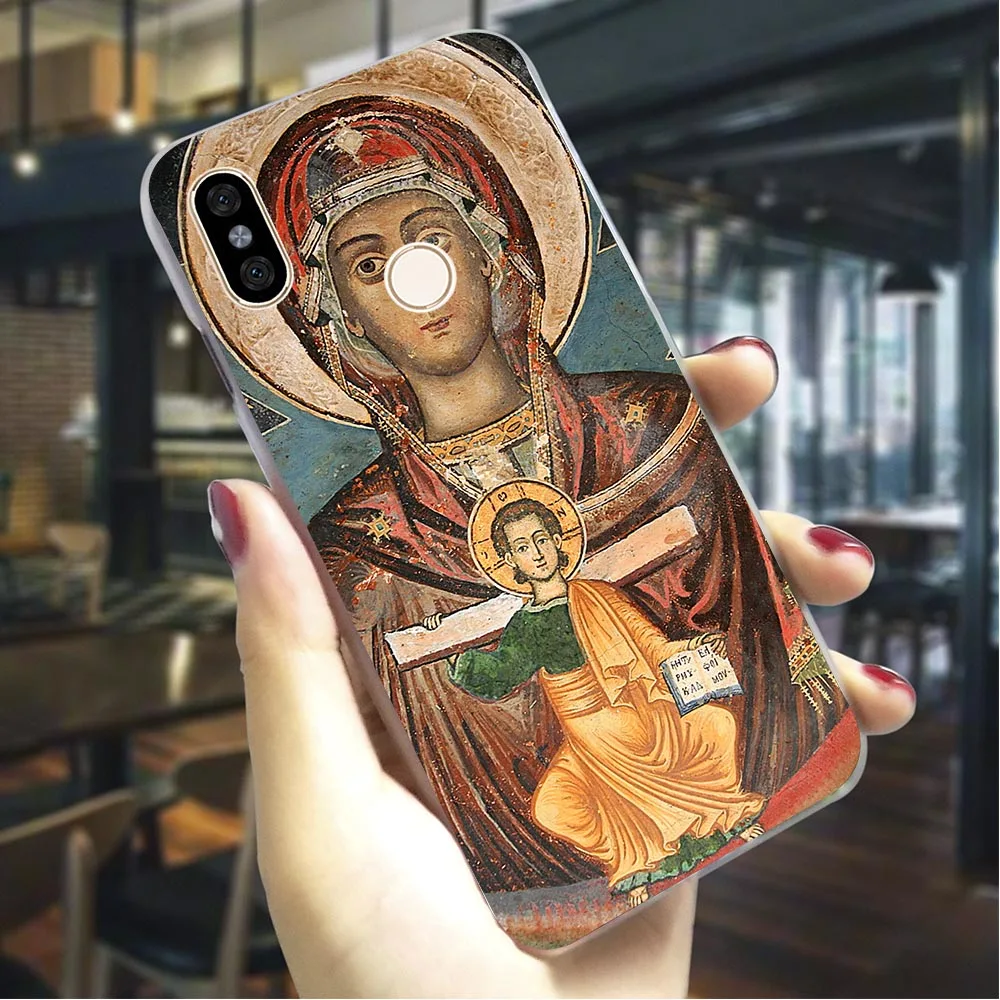 

Putin Lenin Hard Cover for Xiaomi Redmi Note 5A Prime Colorful Phone Case for Mi Redmi Note 3 4 5A 6 Pro S2 3 4A X 5 Plus 6A