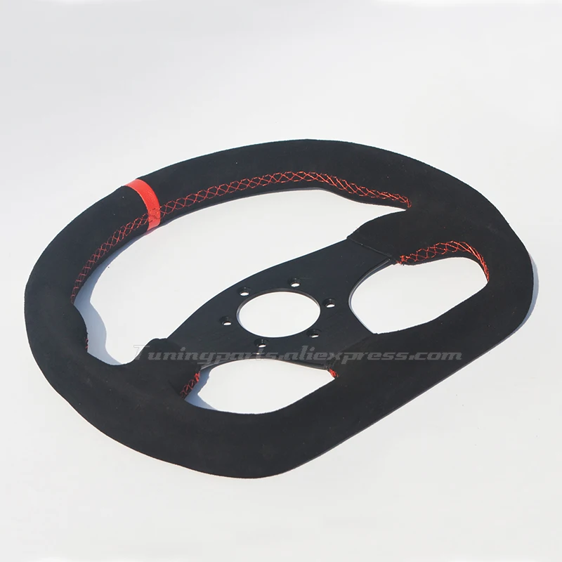car steering wheel  (2)
