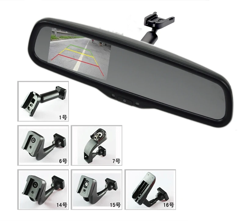 car mirror monitor (1)
