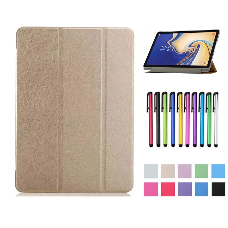 Чехол для Samsung Galaxy Tab S3 9 7 T820 T825 Защитная крышка из искусственной кожи смарт чехол