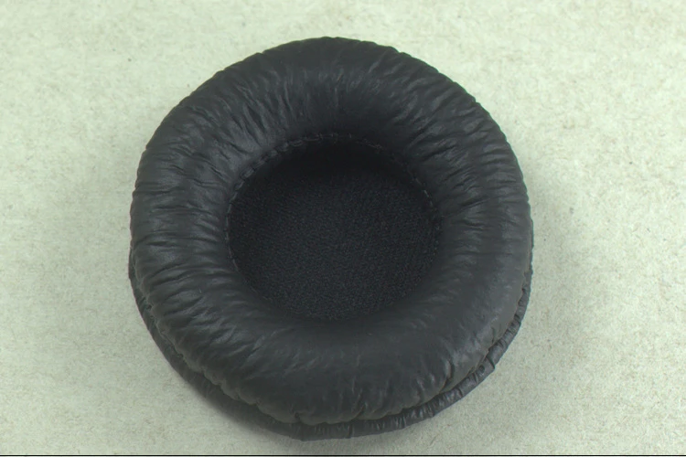 50mm General Foam Ear Pads Cushions Headband for Rapoo H3010 H3080 H6020 H6080 H7300 H8000 H8010 Headphones High Quality (11)