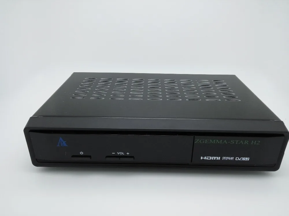 Хорошее Starhub кабель TV Box zgemma H2 стабильно для HD каналы лучше чем lc | Электроника