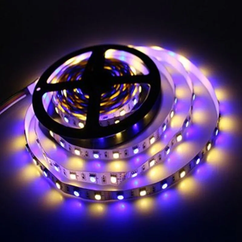 RGBW LED Strip 6