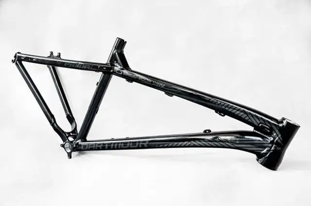 Perfect Dartmoor Primal 27.5 HARDTAIL MTB Frame Enduro/Trail 20 Perfect Dartmoor Primal 27.5 HARDTAIL MTB Frame Enduro/Trail 20