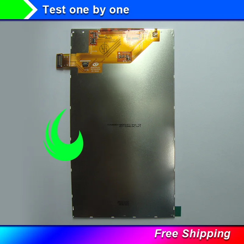 Оригинальное качество для samsung Galaxy Mega 5 8 i9150 i9152 GT ЖК экран lcd|lcd display screen|display screenlcd
