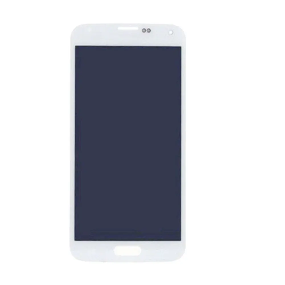 Nice Screen Touch Digitizer LCD Display Assembly for Samsung Galaxy S5 i9600 G900 Nice Screen Touch 5