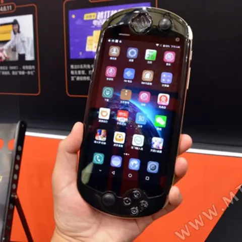Original MOQI i7s LTE Game Mobile Phone Octa Core Android 8 1 6 0 FHD
1920X1080 6GB RAM 64GB ROM 16 0MP 6000mAh Game Phone Estimated Price :
US $396 - 416