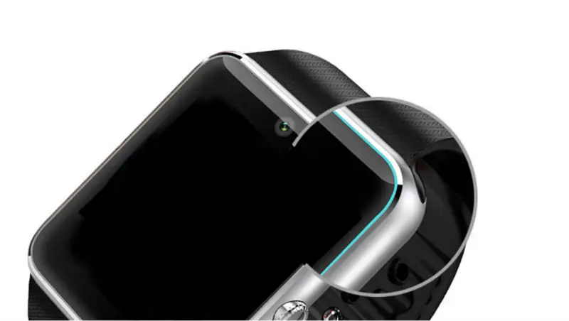 smart watch gt08 8
