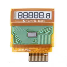 Gdeb0090a1 0.9 дюймов электронных чернил Экран дисплея раздел кода Тип электронный Бумага Экран