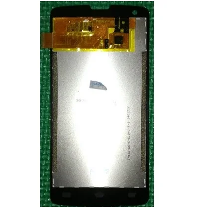 

SZWESTTOP LCD display+touch screen with Russia new software for Philips W8510 CTW8510 Cellphone Xenium mobile phone