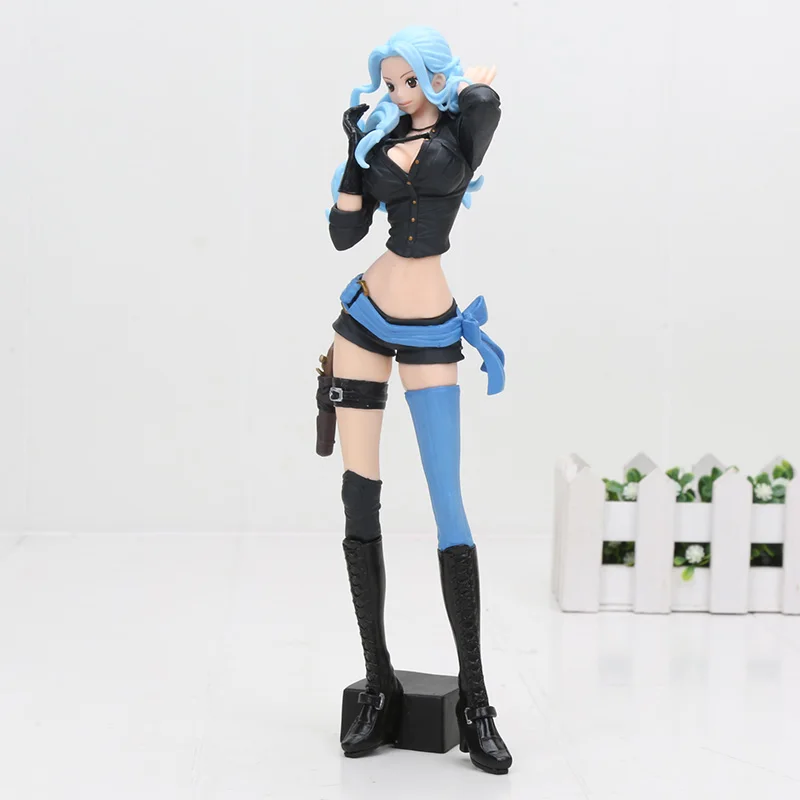 Экшн фигурки из японского аниме Nefeltari Vivi 23 см|Игровые и трансформеры| |