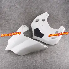 Для Ducati 999 749 2003 2004 хвост заднего зализа крышка Bodykits кузова литья под давлением ABS пластик, Неокрашенная
