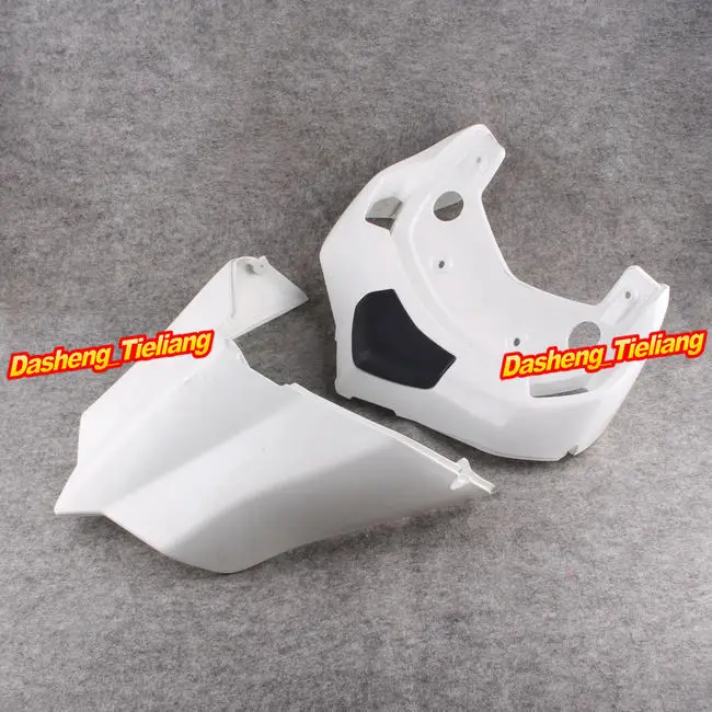 For Ducati 999 749 2003 2004 Tail Rear Fairing Cover Bodykits Injection Mold ABS Plastic Unpainted