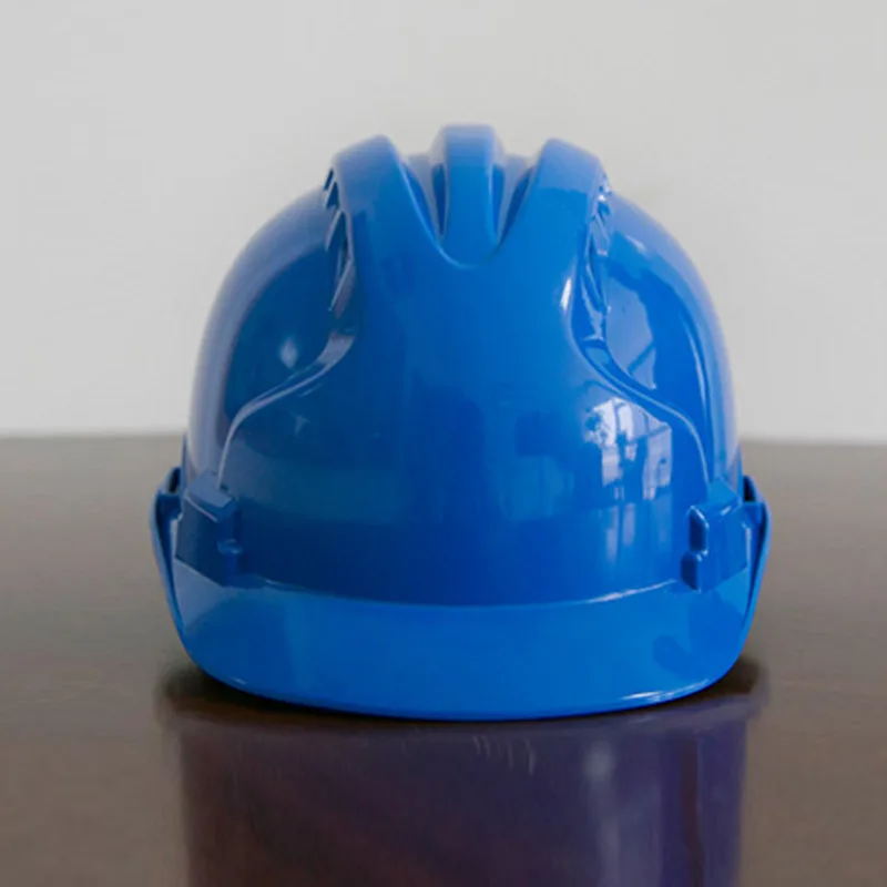 ABS строительные защитные шлемы электротехническая жесткая шляпа Рабочая защитная высококачественный Шлем Мужская и Женская Рабочая кепка