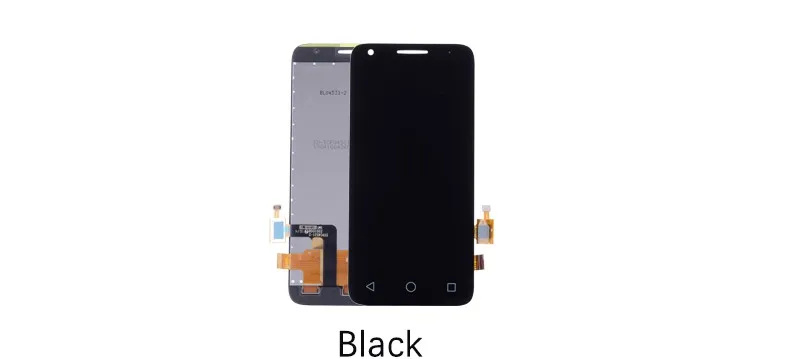 Tested 4.5'' Display For Alcatel One Touch Pixi 3 4.5 4027D 4027X 4027A OT4027 LCD For Alcatel 4027 LCD Display Touch Screen (1)