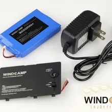 1 компл. футо-817 литий-ионных батарей+ аккумуляторная крышка люка+ зарядное устройство+ стойки костюмы