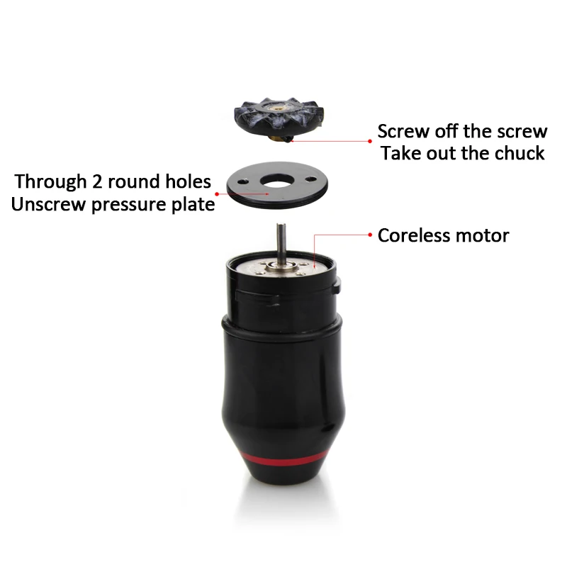 OCOOCOO-Bazooka-M9-Second-Generation-Eyebrow-Rotary-Tattoo-Pen-Coreless-Motor-Permanent-Makeup-Tattoo-Machine-Cartridge