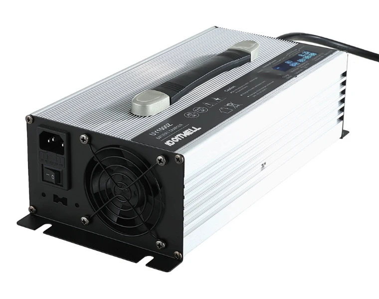 48V battery charger