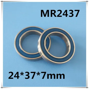 1pcs/lot BB90 MR2437-2RS, MR24377 LLB, MR243707(24*37*7 mm) Bicycle BB90 bearing ABEC-5 24377
1pcs/lot BB90 MR2437-2RS, MR24377 LLB, MR243707(24*37*7 mm) Bicycle BB90 bearing ABEC-5 24377