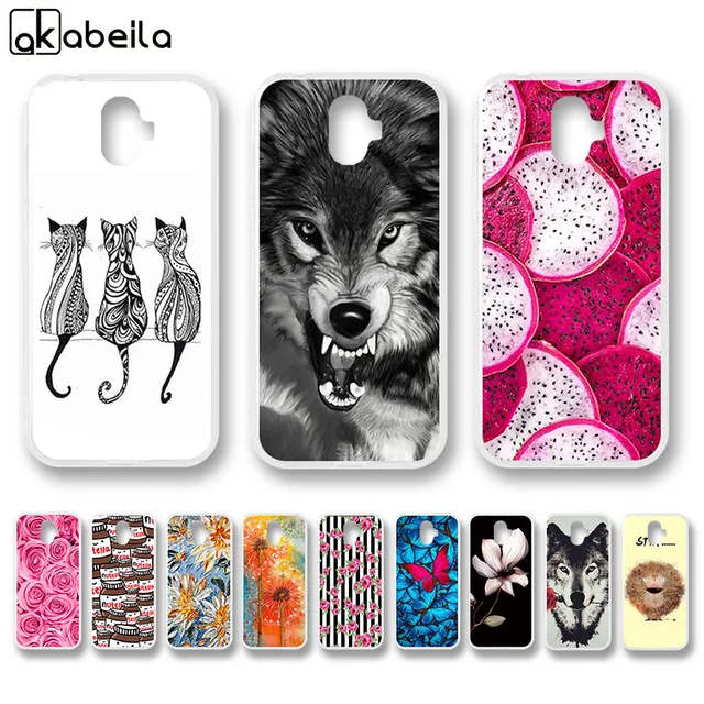 Best Price AKABEILA Silicone Cases For Ulefone S7 Covers For Ulefone S7 Soft TPU Case For Ulefone S7 Silicone Cover 5.0 inch