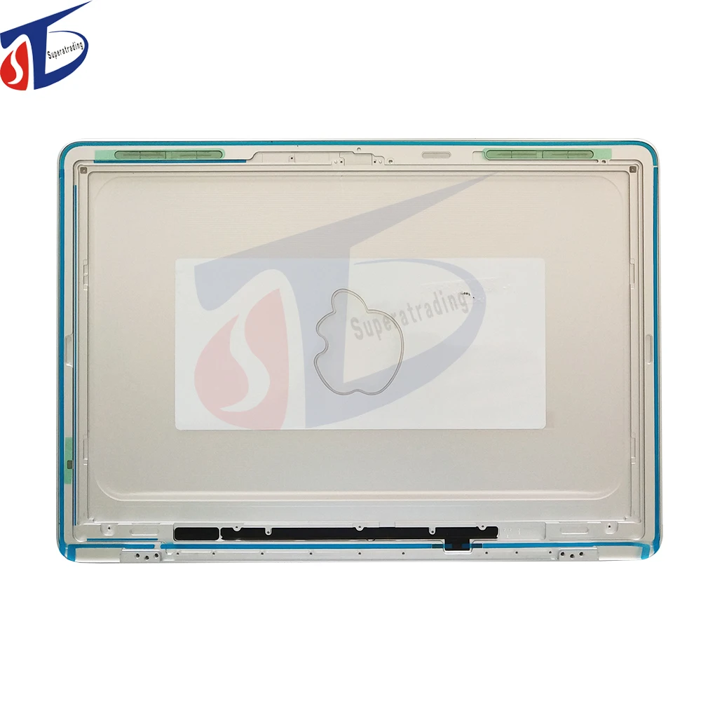 

New LCD LED back housing for macbook 13.3'' A1369 LCD LED display back case cover housing 2011 2012 2013 year