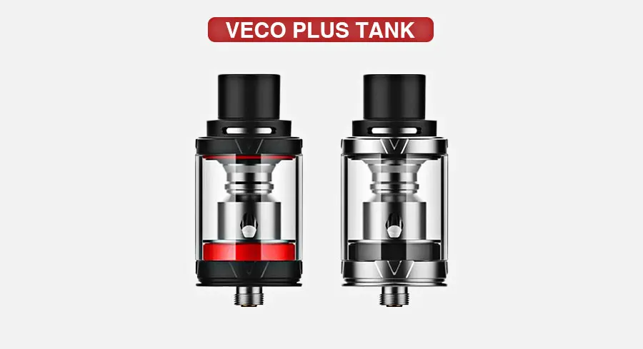 VECO PLUS