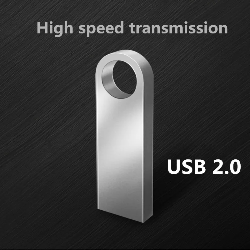 Высокоскоростной металлический Memoria флеш-накопитель 128, 16, 32, 64 ГБ, 128, 64 ГБ, 32 ГБ, 16 ГБ, 8 ГБ, USB флеш-накопитель